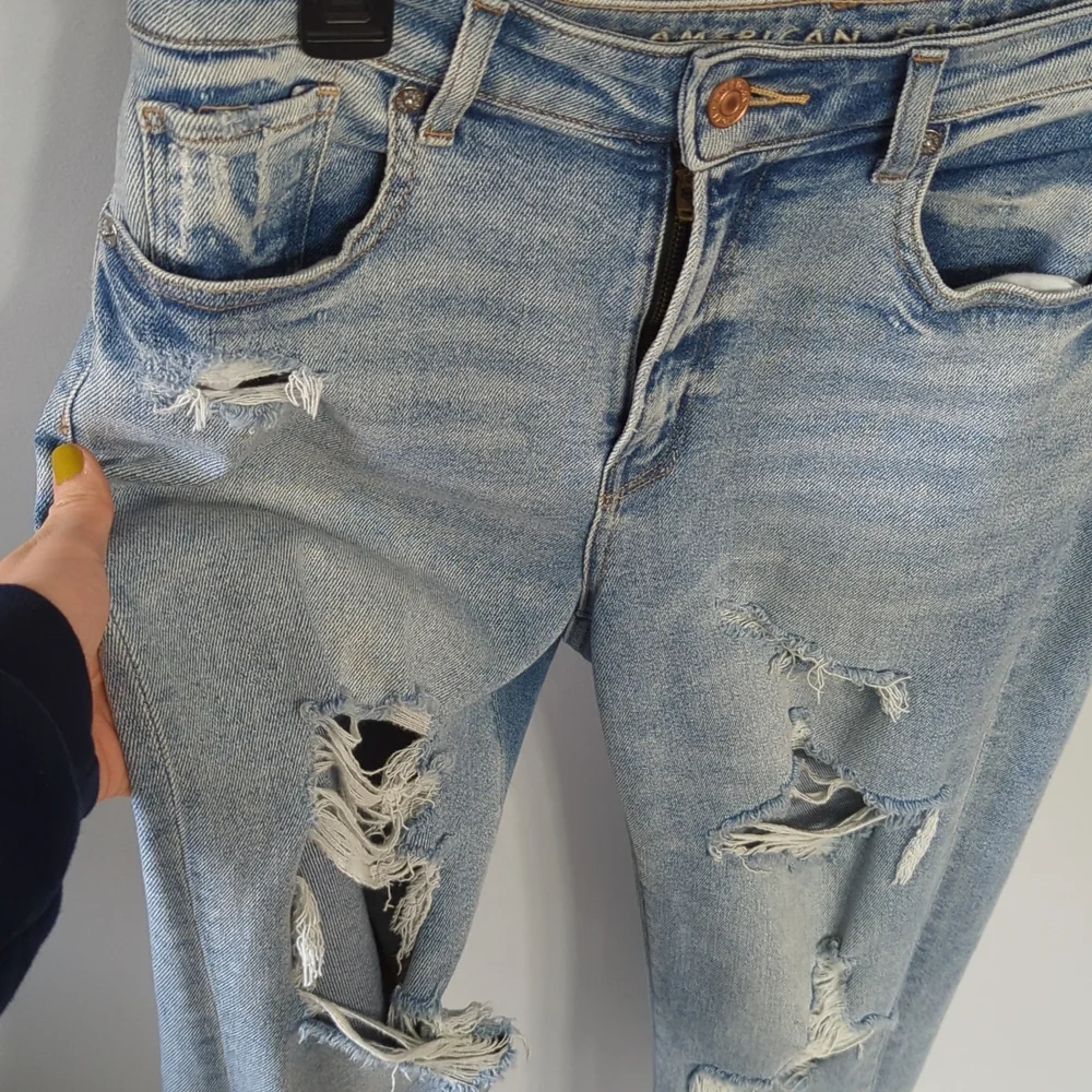 AE Ripped jeans - Picture 5 of 10